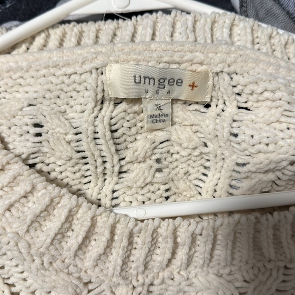 sweater - Picture 2 of 2